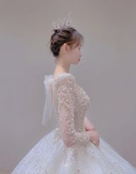 -洋洋婚纱品牌集合店