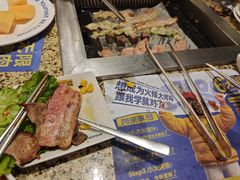 -阿亲家·韩式无限烤肉(春熙路店)