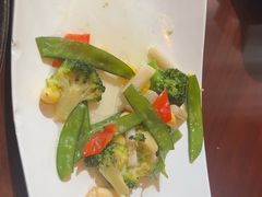 -那拉提之疆·新疆菜(美院店)