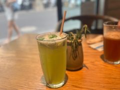 -La Strada(安福路店)