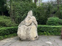 -成都武侯祠博物馆