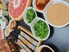 -阳坊胜利涮羊肉(阳坊老店)