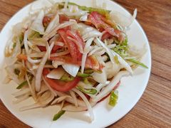 -宝山一号馕坑肉