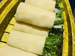 -东北人粗粮饺子坊(南山店)