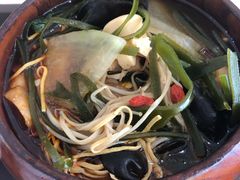 美女麻辣烫-金乐活美食(中街店)