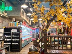 -蜀巷弯弯串串香(长春总店)