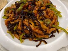 -老浒记民俗酒楼(王府井店)