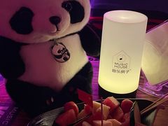-音乐房子·Vintage Live Bar(玉林总店)