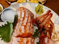 -相左日料放题自助(太原街店)