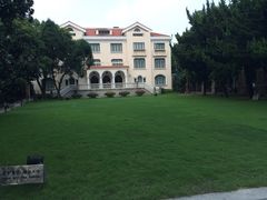 安亭别墅花园酒店-上海安亭别墅花园酒店