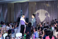 -华东饭店·园林式婚礼宴会厅酒店