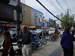 -丽华早点(大成路店)