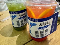 -老虎滩大连海鲜烧烤(水游城店)