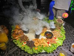 -品德宏·孔雀宴的发源地(金塔园店)
