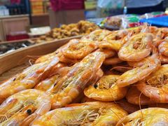 -南普陀素饼