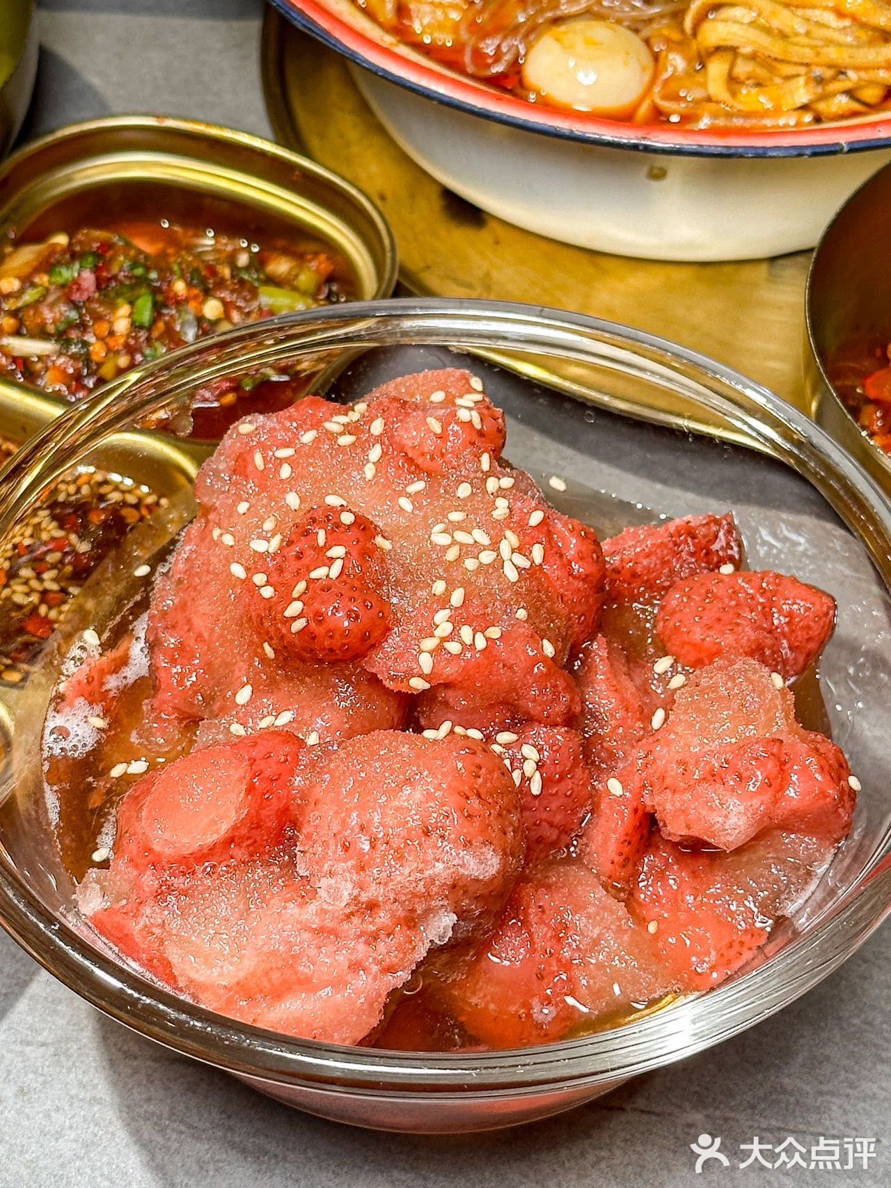 在深圳吃了5678次的东北烤肉‼️嘎嘎香‼️