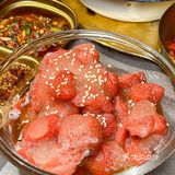 在深圳吃了5678次的东北烤肉‼️嘎嘎香‼️