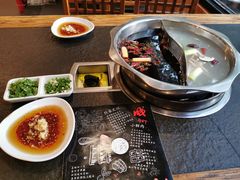 -川成串·自助串串香火锅(朝阳店)