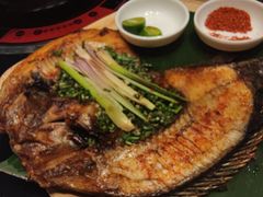 -云采云南菜(中山北路店)
