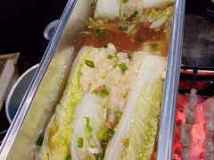 -很久以前羊肉串(簋街店)