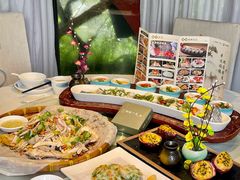 -陶缘一号·四季缘·老字号顺德菜·户外婚礼家宴(西滘店)