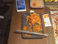 -新石器烤肉(中房金谊广场店)