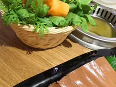 -尚海豆捞(乐虹坊店)