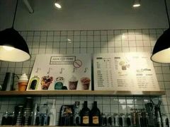 -JUICE  TIMES(中茵海华店)