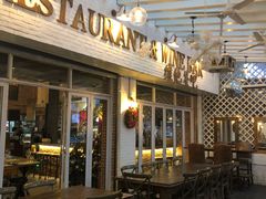 -Hostaria Bar维他餐吧·意大利西餐厅·牛排馆