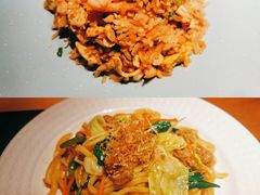 海鲜炒饭-山葵家·创意料理(EFC欧美广场店)