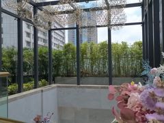景观位-御彩酒家(东风东路店)