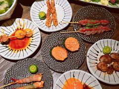 -三川·十酒Izakaya(南昌路店)