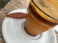 -北马山庄植趣咖啡