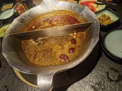 -湊湊火锅·茶憩(石家庄万象城店)