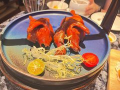 玻璃脆皮乳鸽皇-新雅(丰盛里店)