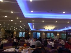 大堂-潮喜竹溪荔湖酒家(荔枝湾店)