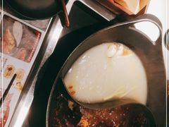 -新辣道鱼火锅(西直门店)