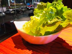 -山之屋炭火烧肉·生啤畅饮(大朗万科中央公园店)