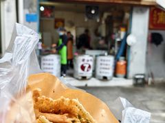 -襄阳特色南漳猪油饼(襄城店)