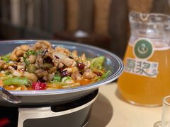 -江味龙虾馆·裸蓝龙虾(南山店)