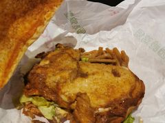 -肯德基(建华店)