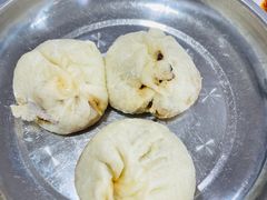 -天津包子馆(华阳西路店)