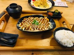 -雷门拉面·现熬骨汤(凯德来福士店)