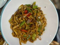 -韩师傅老大同刀削面(北苑路店)