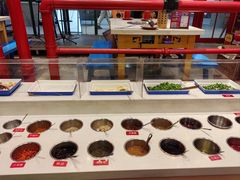 -钢管厂五区小郡肝串串香火锅(梅川路店)