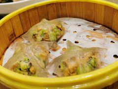 -新南华大酒店(广中店)
