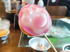 jiojio小猫爪-元氏钵仔糕(北京路店)