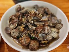 招牌花甲-大叔家福鼎小吃(十全街店)