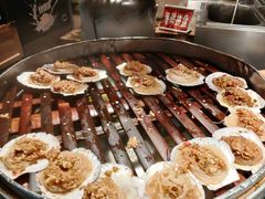 -吉布鲁牛排海鲜自助(硕果时代店)