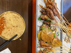 -林二哥宜烤官·宜宾小烧烤